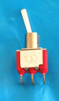 Toggle Balance Input Switch GFA-5802 - BAL picture